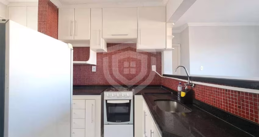 Apartamento para alugar com 2 quartos 50m² Edifico Camboriú