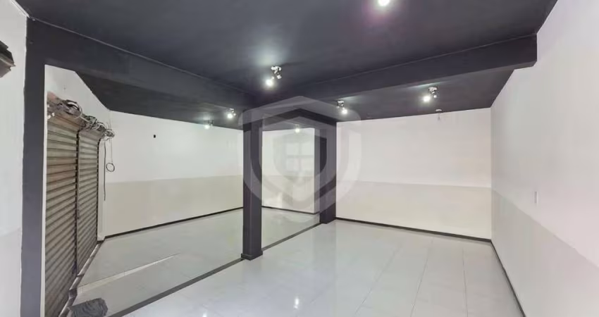 Salão comercial com 60m² no Núcleo Habitacional Mary Dota