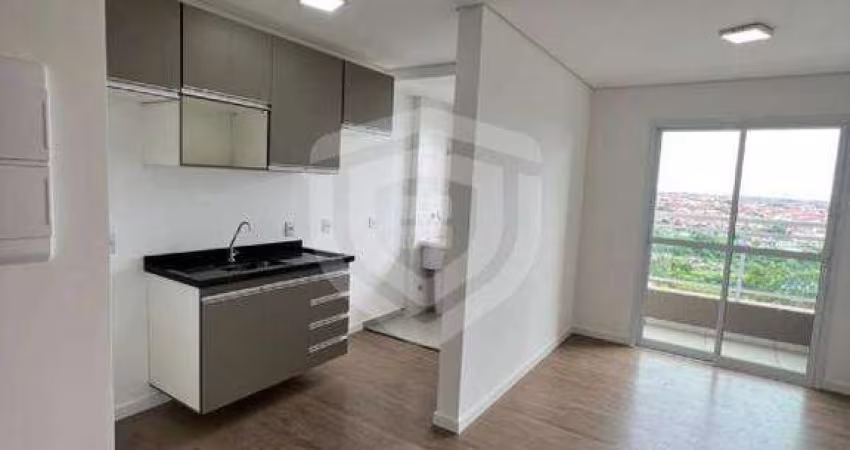Venda de apartamento no Quinta Ranieri Gold com 2 quartos sendo 1 suíte, 2 vagas de garagens