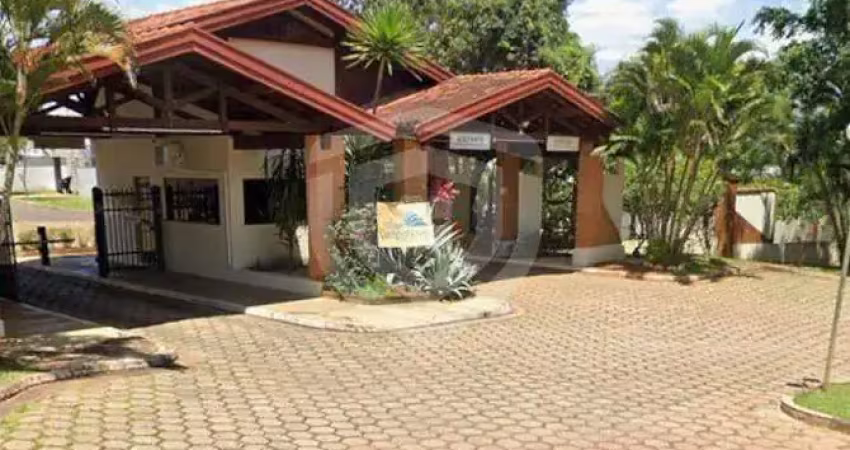 Terreno em condomínio - residência village campo novo.