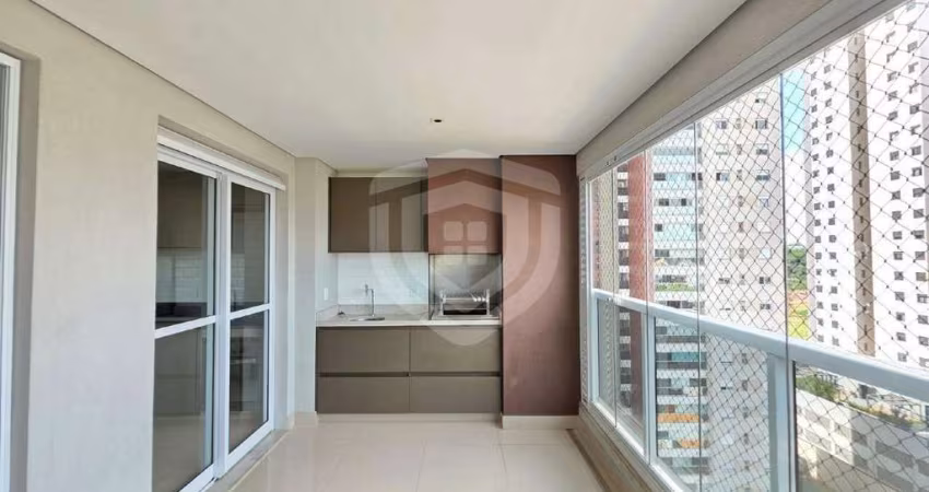 Apartamento para alugar com 3 quartos 96m² - Residencial Vivaz
