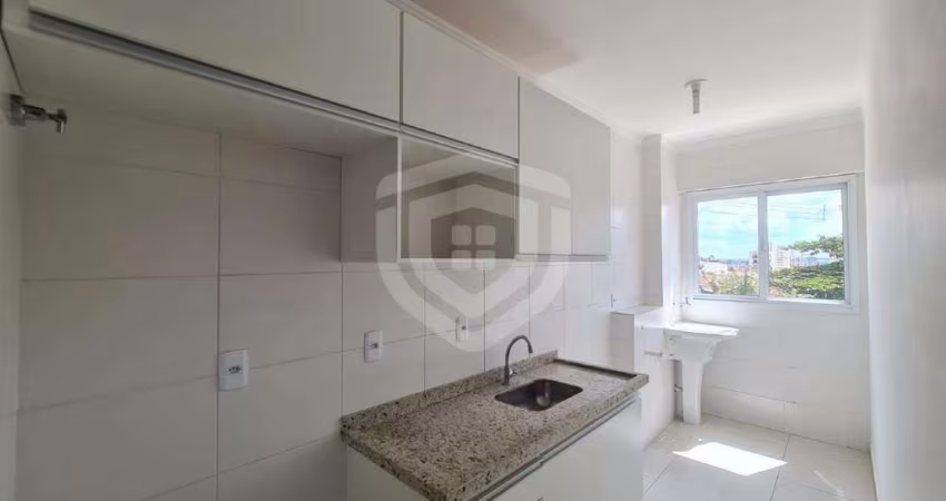 Apartamento para alugar com 1 quarto Residencial Atena
