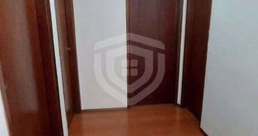 Apartamento à Venda no Edifício Cedro em Bauru