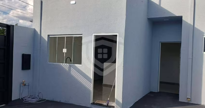 Casa Parque Viaduto - Imobiliária em Bauru - Grizoni Imobiliária