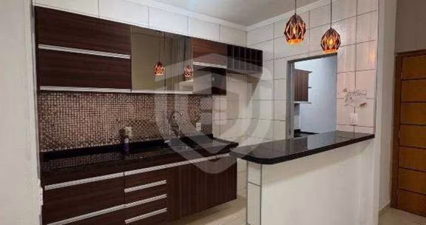 CASA PARQUE PAULISTA | 3 QUARTOS | 1 SUÍTE