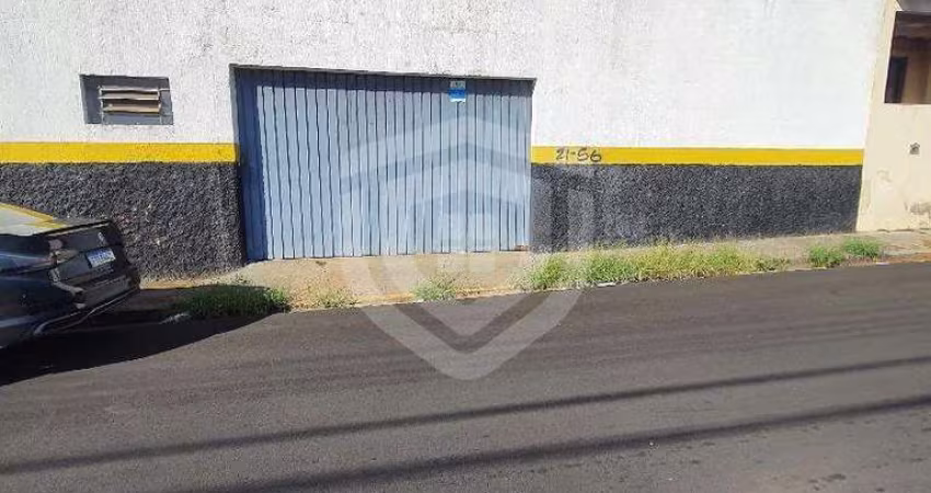 Barracão à Venda na Vila Cardia Bauru