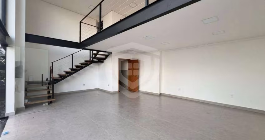 Sala para alugar, 40m² - Vila Santa Tereza