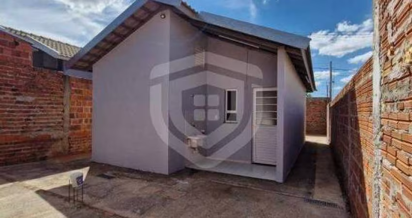 Casa à Venda no Pacaembú Vargem Limpa em Bauru