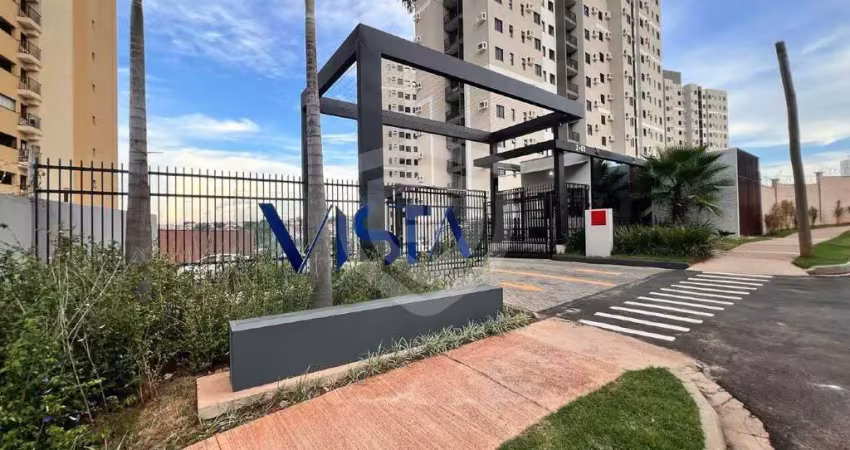 Apartamento para alugar com 2 quartos 49,75m² - Residencial Vista Água Comprida