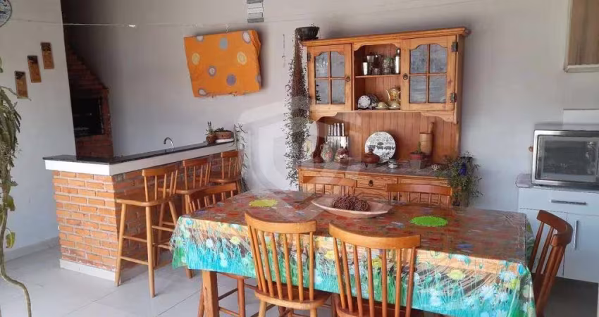 Casa para à venda no bairro Vila Cardia em Bauru - Imobiliária em Bauru - Grizoni Imobiliária
