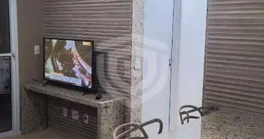 RNI Nações Unidas 2 Quartos Mobiliado