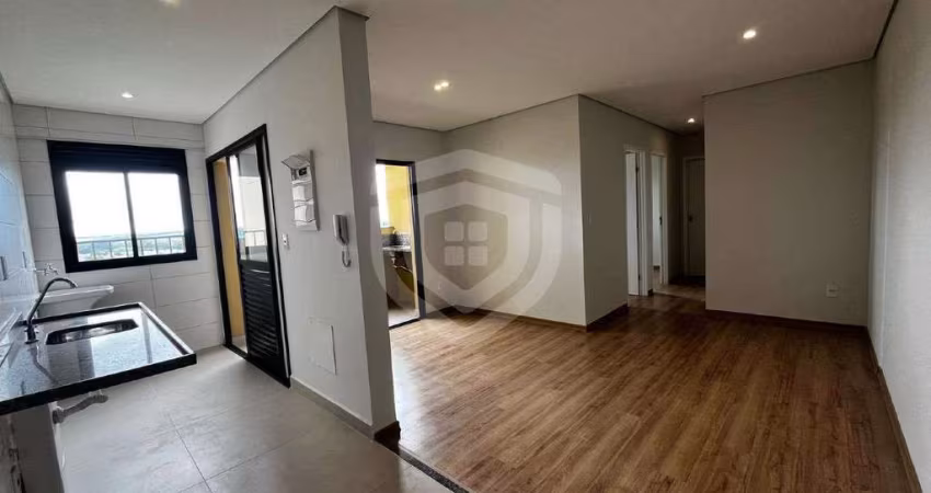 Apartamento com 3 dormitórios, 1 suíte, 69,43mts, à venda no Edifício Hyde Park