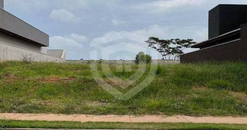 Lote de 364mts no Condominio Tamboré