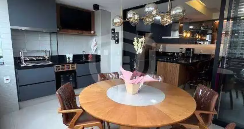 Apartamento Edifício Aeon | 3 suites, sala, 2 vagas de garagem| Oportunidade| Bauru