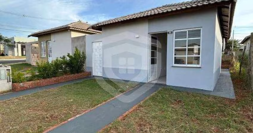 Casa Venda Condominio fechado 2 quartos 1 Banheiro 2 vagas