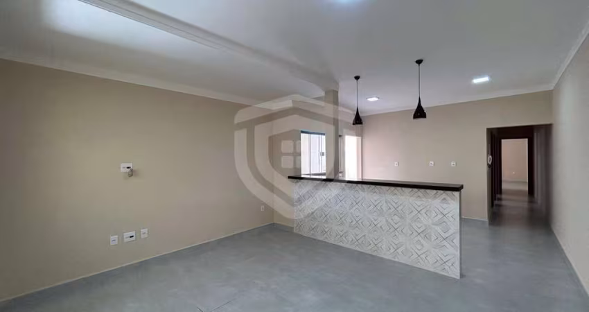 Casa térrea |3 dormitórios,1 suite | 2 banheiros |2 vagas