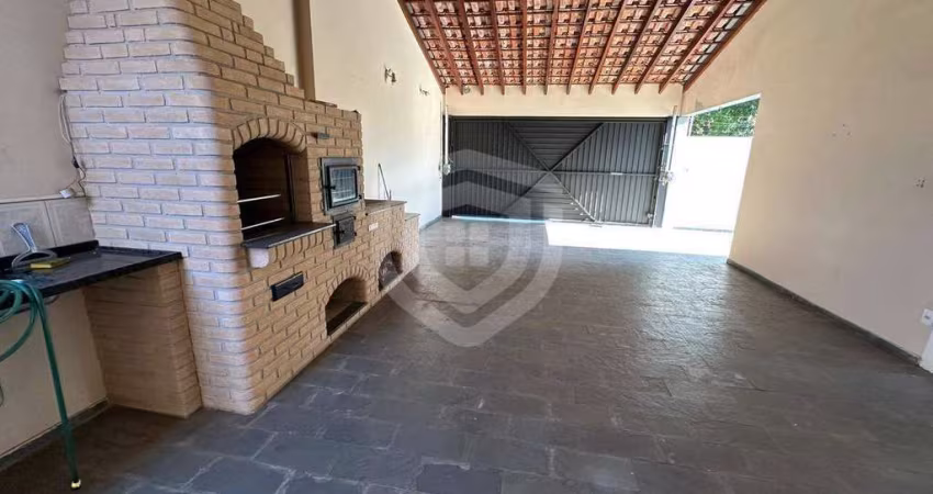 Casa para locação 3 quartos 137m² - Jardim América