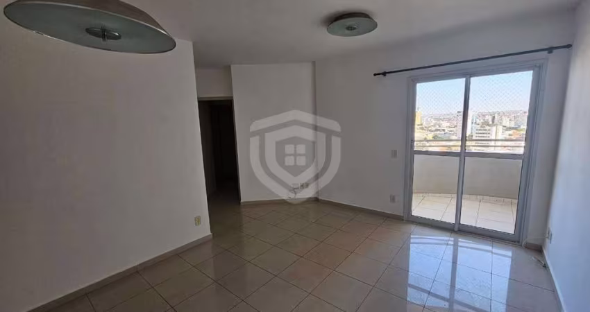 APARTAMENTO RESIDENCIAL ARTE BRASIL | 2 QUARTOS | 1 SUITE |1 SALA | 1 VAGA