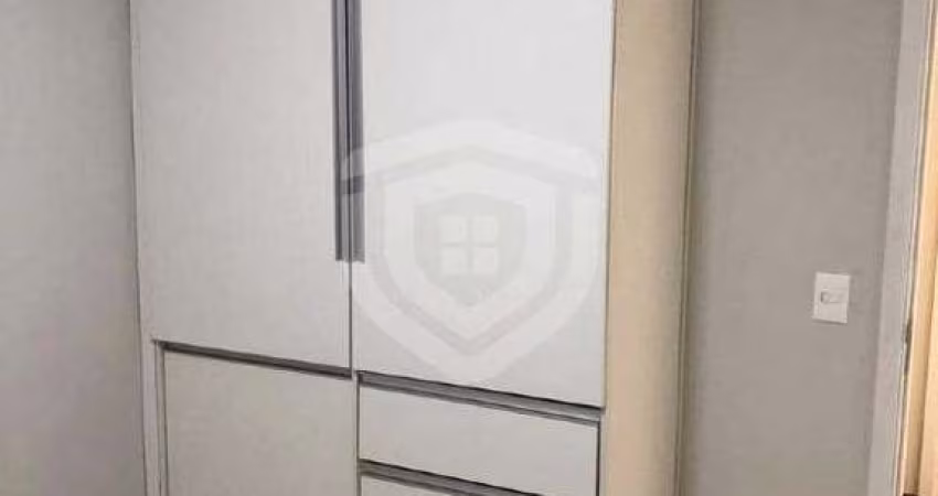 Apartamento para à venda no bairro Vila Santa Tereza em Bauru - Imobiliária em Bauru - Grizoni Imobiliária