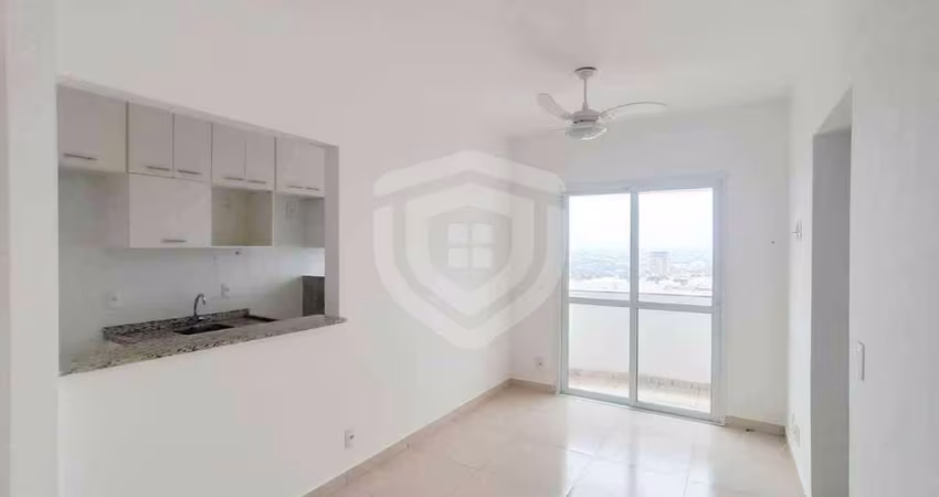 Apartamento para alugar com 2 quartos 51m² - Edifício Villagio Belvedere