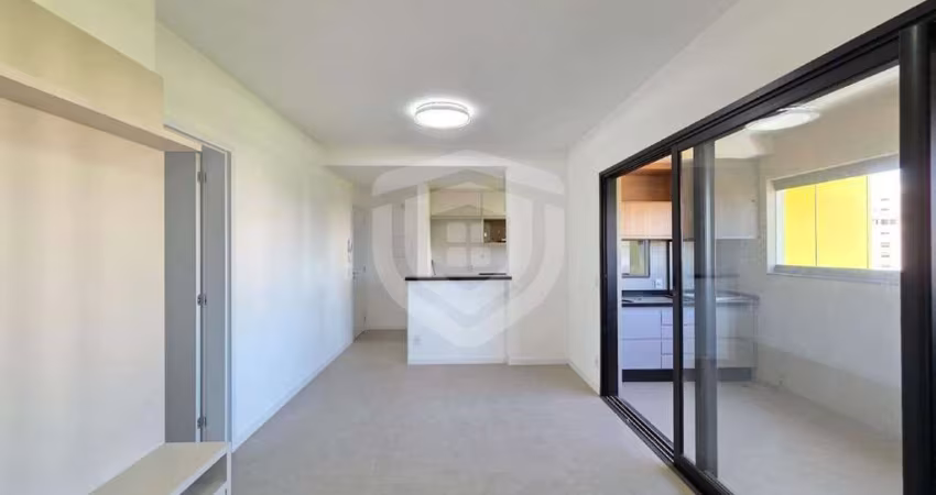 Apartamento para alugar com 3 quartos 78m² Residencial Plaza de Madrid