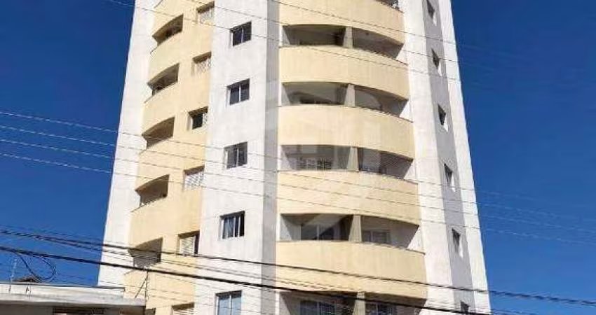 EDIFICIO PLATINUM | 1 QUARTO | 1 SALA | 1 VAGA
