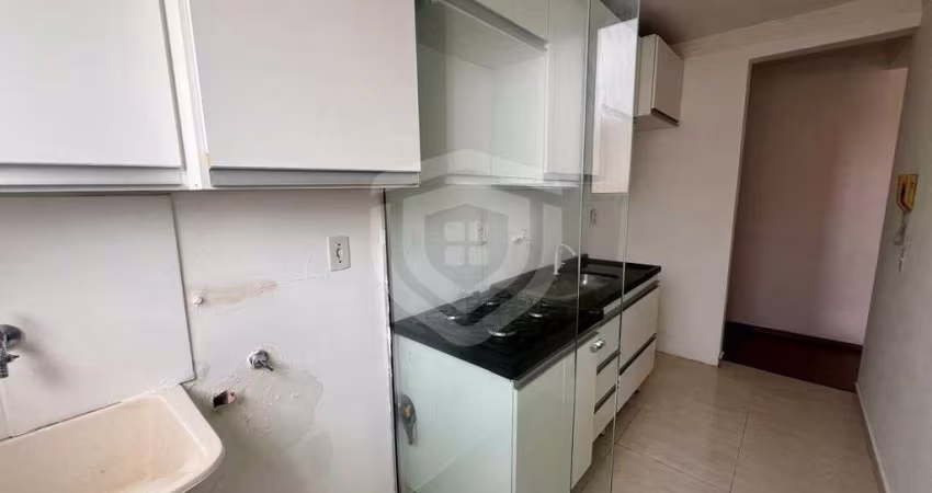 Apartamento para alugar com 2 quartos 45m²- Residencial Corcovado