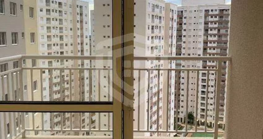 APARTAMENTO PARA LOCAÇÃO NOVO