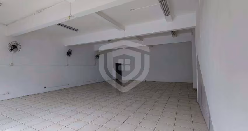 Prédio comercial para locação na região Central com 231m2