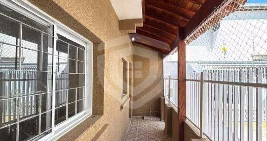 Casa Sobrado a venda no centro de Bauru