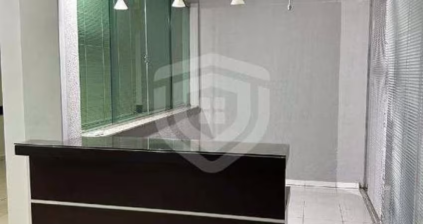 Salão para para aluguel no bairro Vila Nova Santa Clara em Bauru - Imobiliária em Bauru - Grizoni Imobiliária