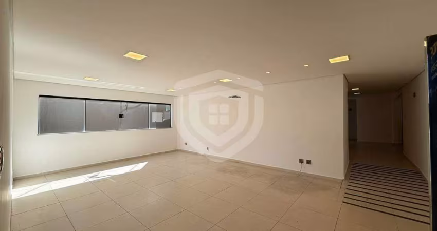 Excelente casa para comércio clinica, escritórios, 9 salas 7 banheiros