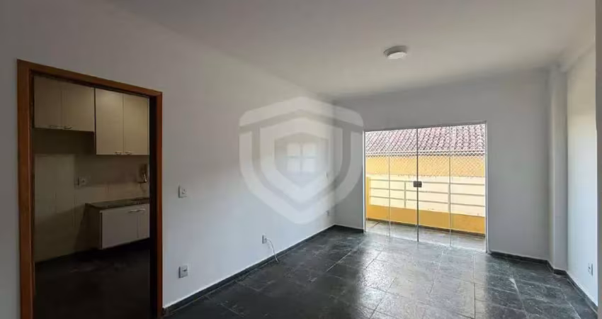 Apartamento térreo com 2 quartos para alugar 62m² residencial jardins