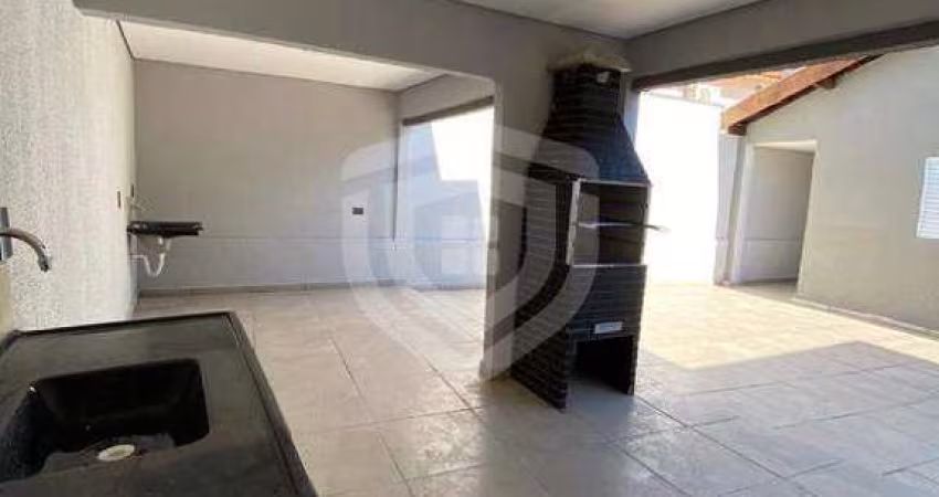 Casa Núcleo Eldorado 3 quartos sendo 1 suíte com edícula