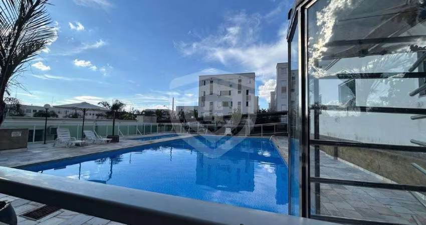 Apartamento para alugar com 2 quartos 45m² Parque Bonardi