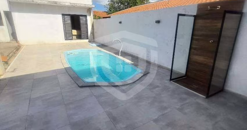 Casa moderna à Venda em Piratininga SP