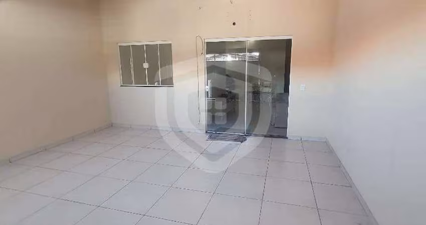 Casa à Venda no Núcleo Presidente Geisel em Bauru SP