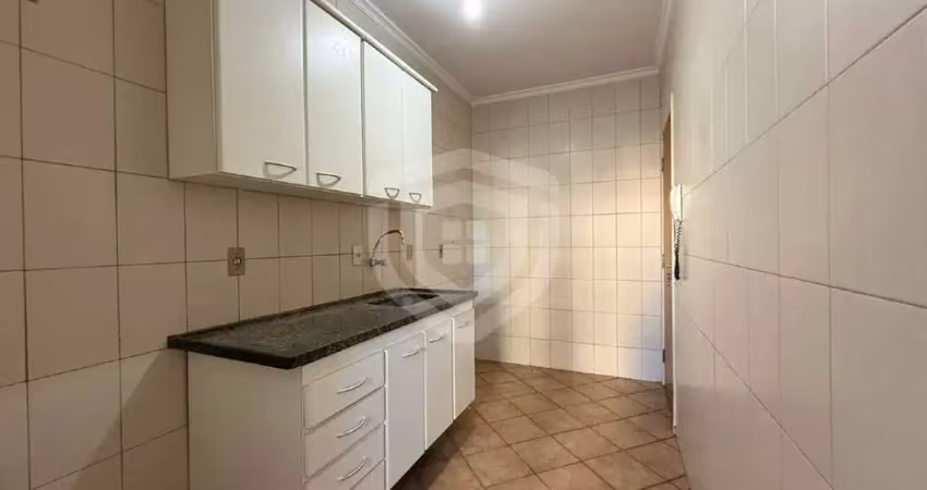 Aparamento para alugar com 2 quartos 76m² Edifício Residencial Juriti