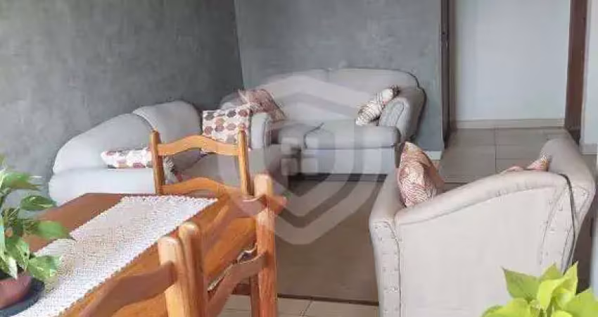 Apartamento com 3 quartos à venda na Vila Aeroporto Bauru, Bauru 