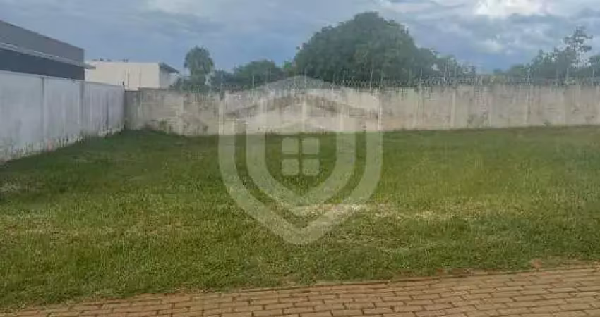 Terreno de 660,00 metros no residencial villa dumont