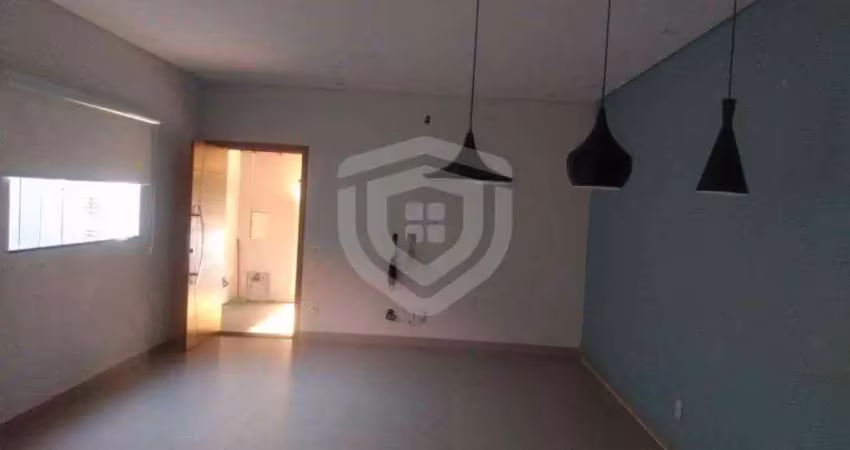 Casa para venda, 3 quartos, Vila Industrial