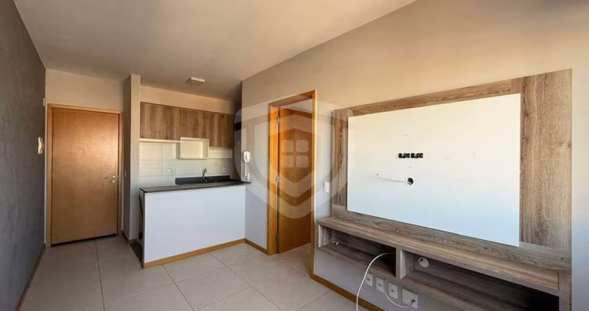 Apartamento para alugar com 1 quarto 32m² -Marinha do Arvoredo