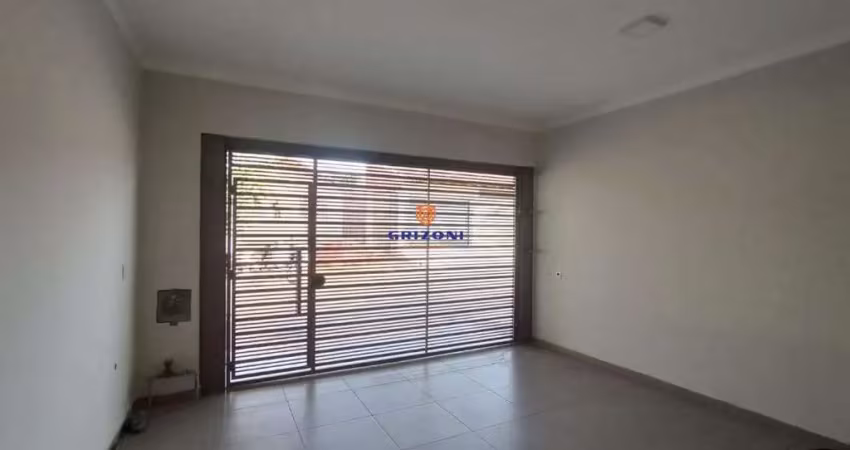 Casa para alugar com 2 quartos 90m² - Jose Regino