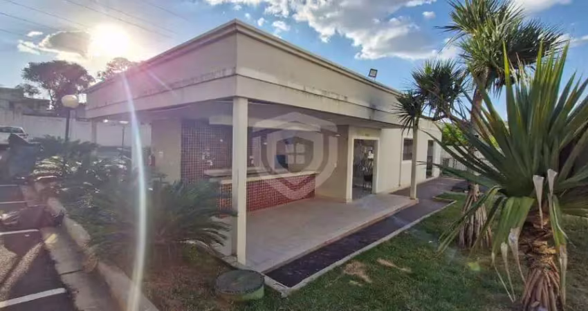 apartamento 2 dormitórios, 1 vaga