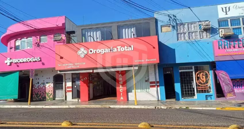 Imóvel comercial - Ótima localização