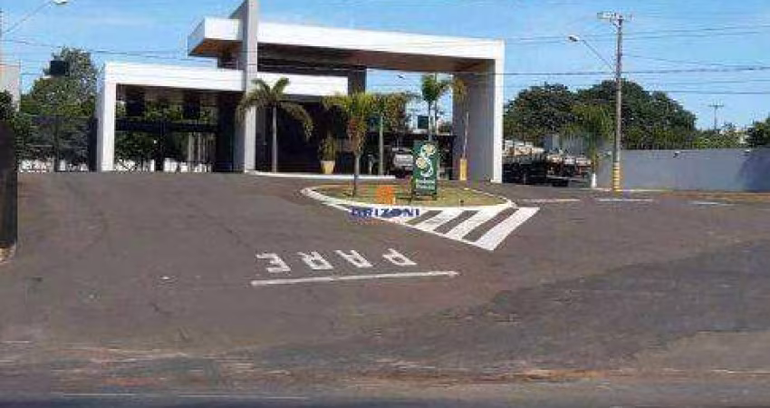 Lote com 450,00m² à venda no Condomínio Solar Primavera