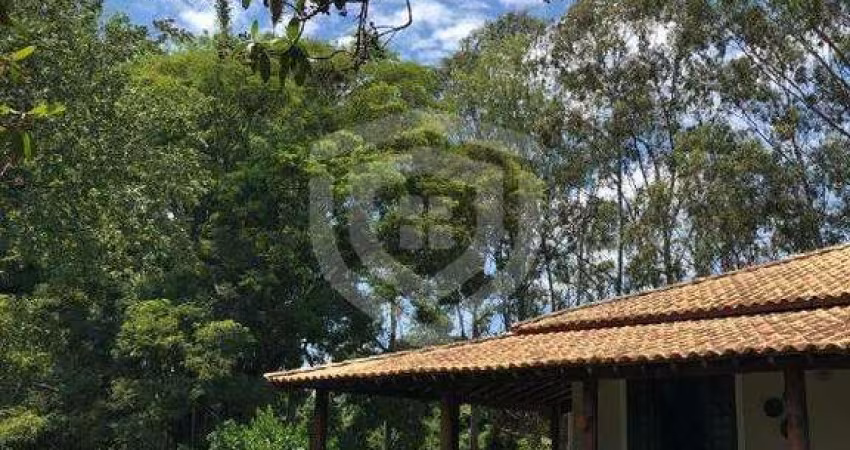 Chácara a venda Recanto dos Nobres Aberto