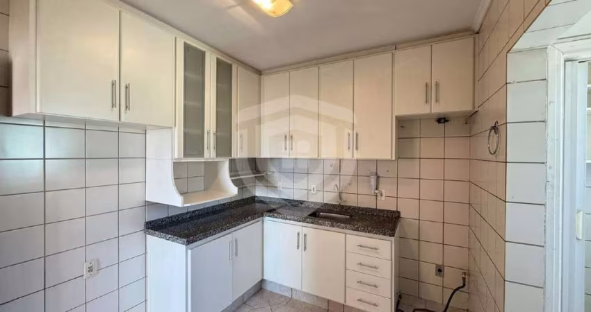 Apartamento para alugar com 2 quartos 65m² -Edifício Jardim dos Duques