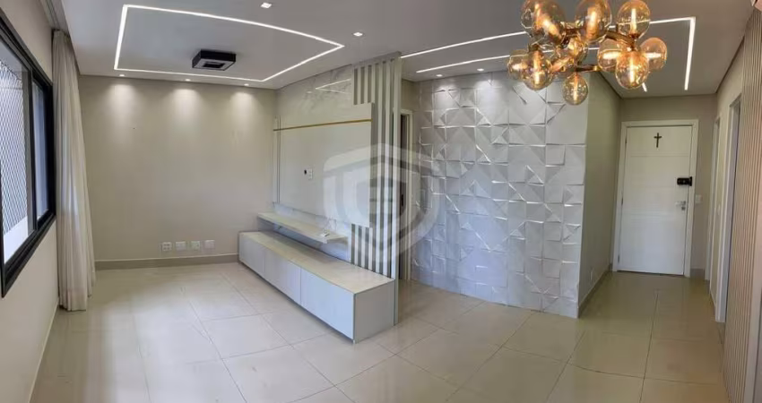 Apartamento a venda com 3 Suítes no Edifício Vivant Bauru SP