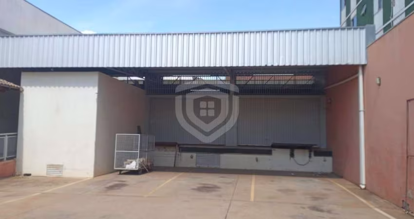 Barracão para venda Bauru SP